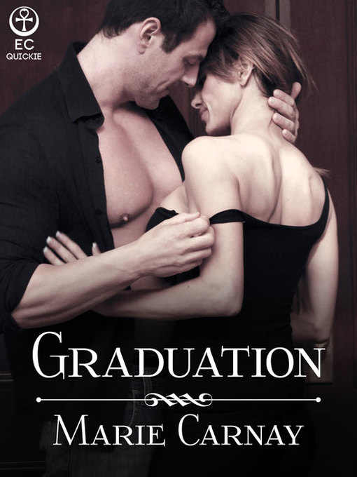 Title details for Graduation by Marie Carnay - Available